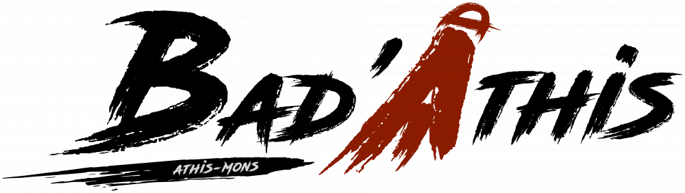 Logo Bad'Athis